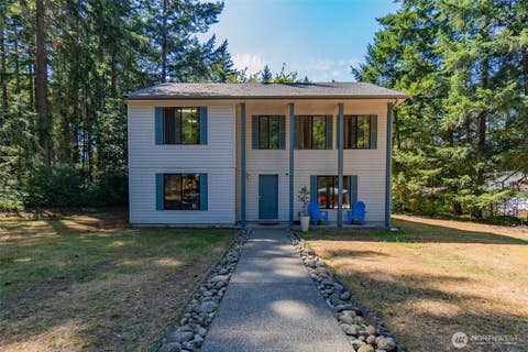 Photo of 21112 129th Avenue E, Graham, WA 98338 (MLS # 2562198)