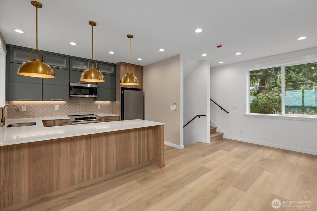 Photo of 119 NW 112th Street, Seattle, WA 98177 (MLS # 2542816)