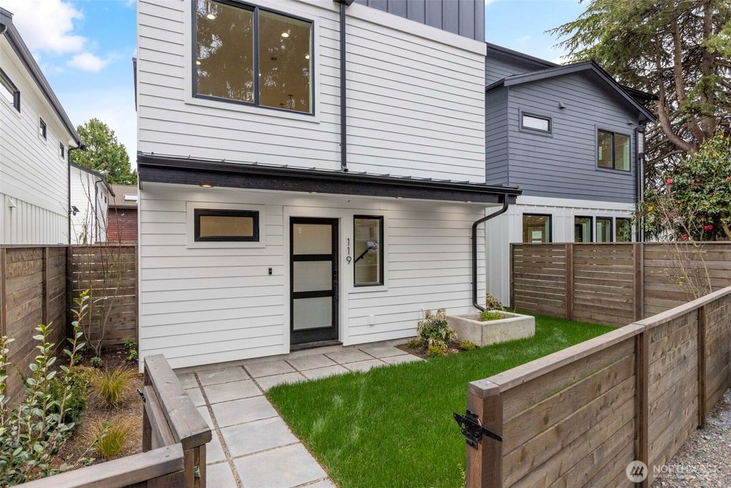 Photo of 119 NW 112th Street, Seattle, WA 98177 (MLS # 2542816)