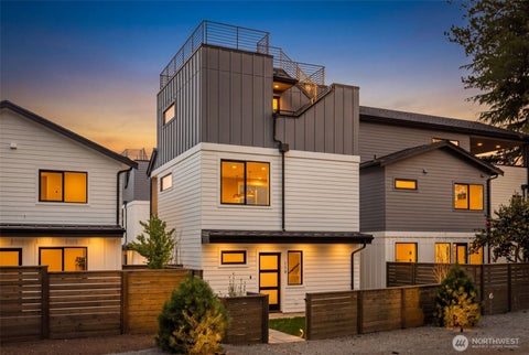 Photo of 119 NW 112th Street, Seattle, WA 98177 (MLS # 2542816)