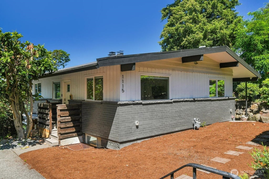 Photo of 1115 8th Avenue W, Seattle, WA 98119 (MLS # 2579093)