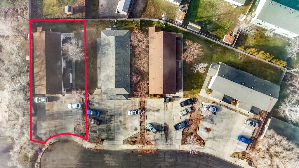 Photo of 1830 W Crouse Street, Moses Lake, WA 98837 (MLS # 2471893)