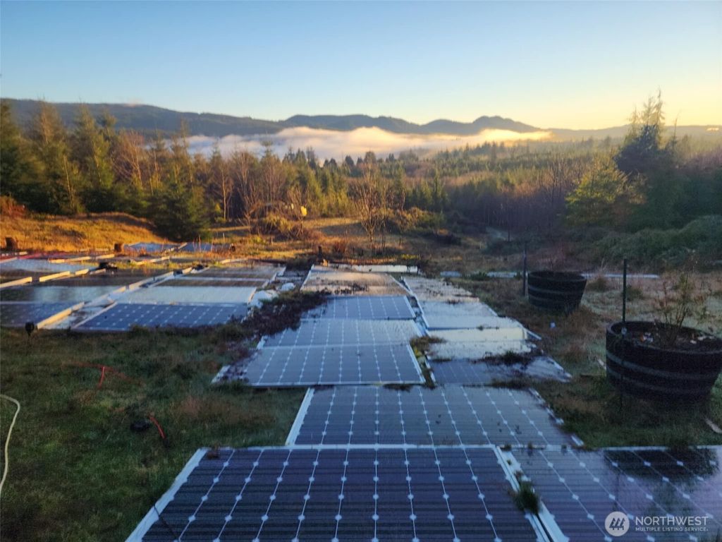 Photo of 317 Parpal Road, Naselle, WA 98638 (MLS # 2470024)