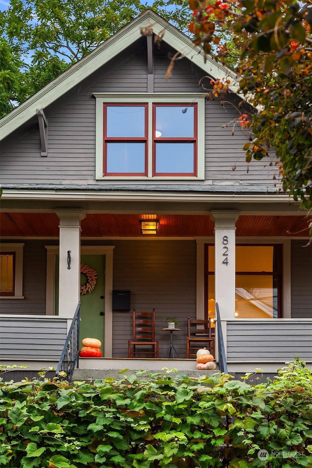 Photo of 824 NW 54th Street, Seattle, WA 98107 (MLS # 2302047)