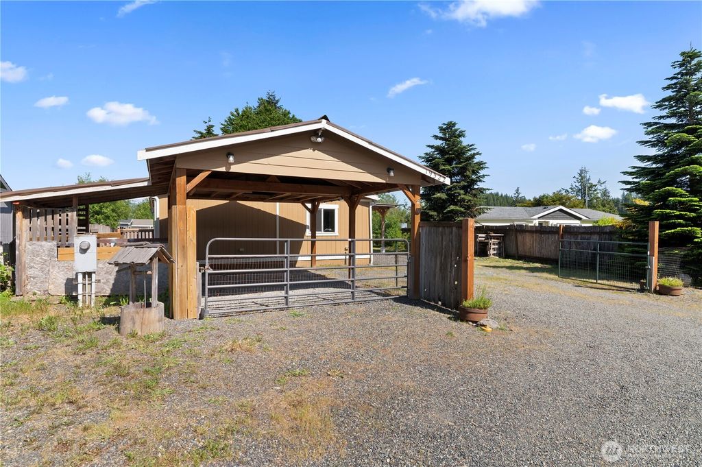 Photo of 19522 131st Place NE, Granite Falls, WA 98252 (MLS # 2387429)