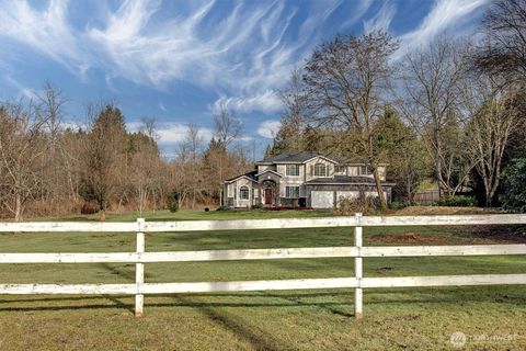 5305 W Interurban Boulevard Bothell WA 98012