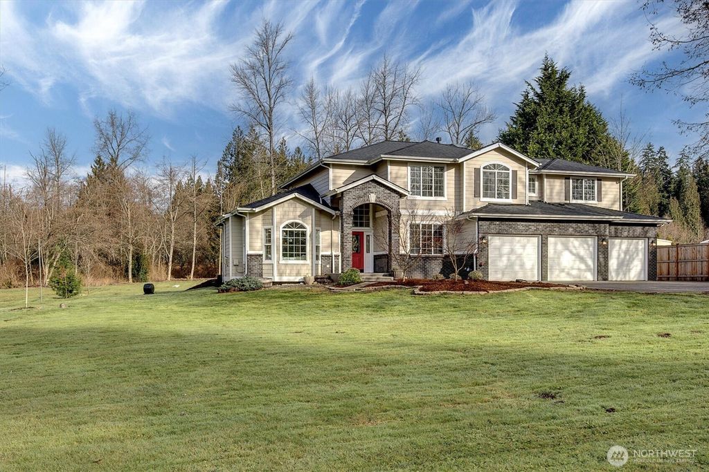 Photo of 5305 W Interurban Boulevard, Bothell, WA 98012 (MLS # 2465443)