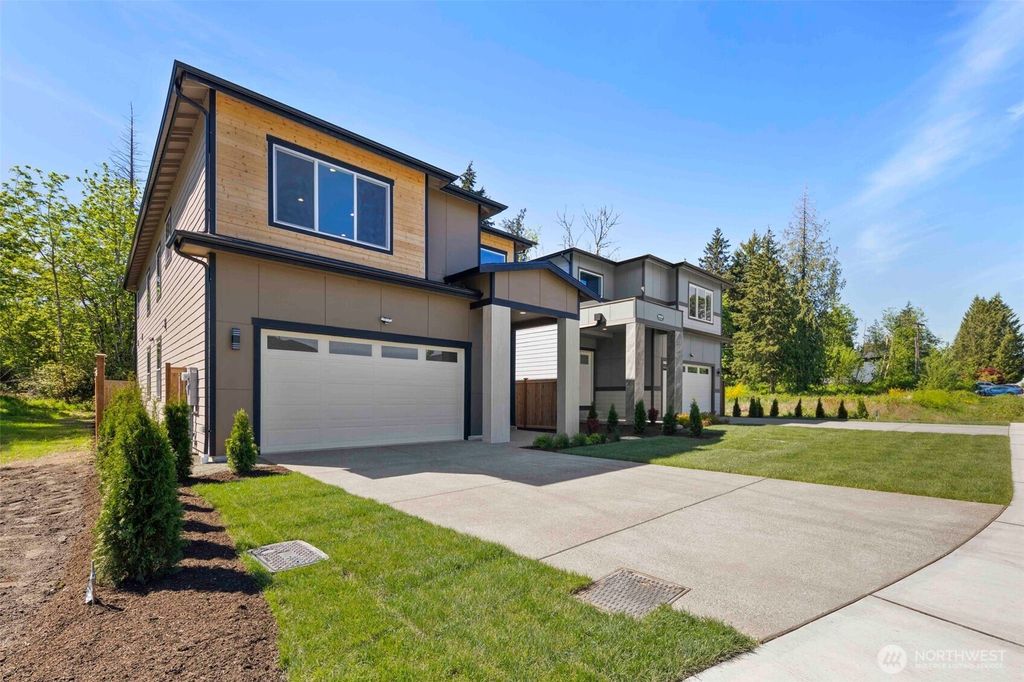 Photo of 35441 55th Avenue S, Auburn, WA 98001 (MLS # 2374517)