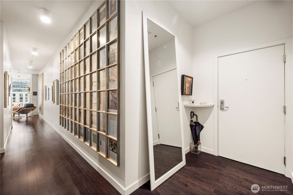 Photo of 303 E Pike Street #503, Seattle, WA 98122 (MLS # 2486506)