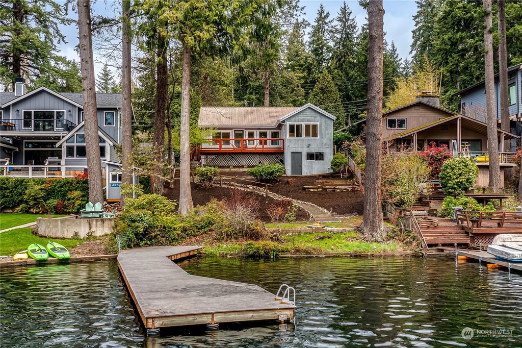 Photo of 22519 SE 20th Street, Sammamish, WA 98075 (MLS # 2061792)