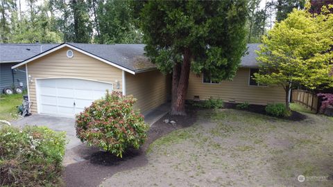 A home in Lake Stevens