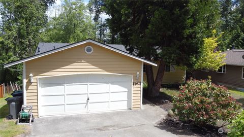 A home in Lake Stevens