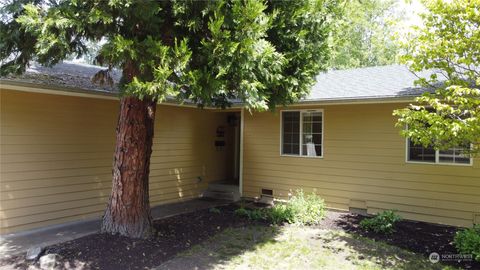 A home in Lake Stevens