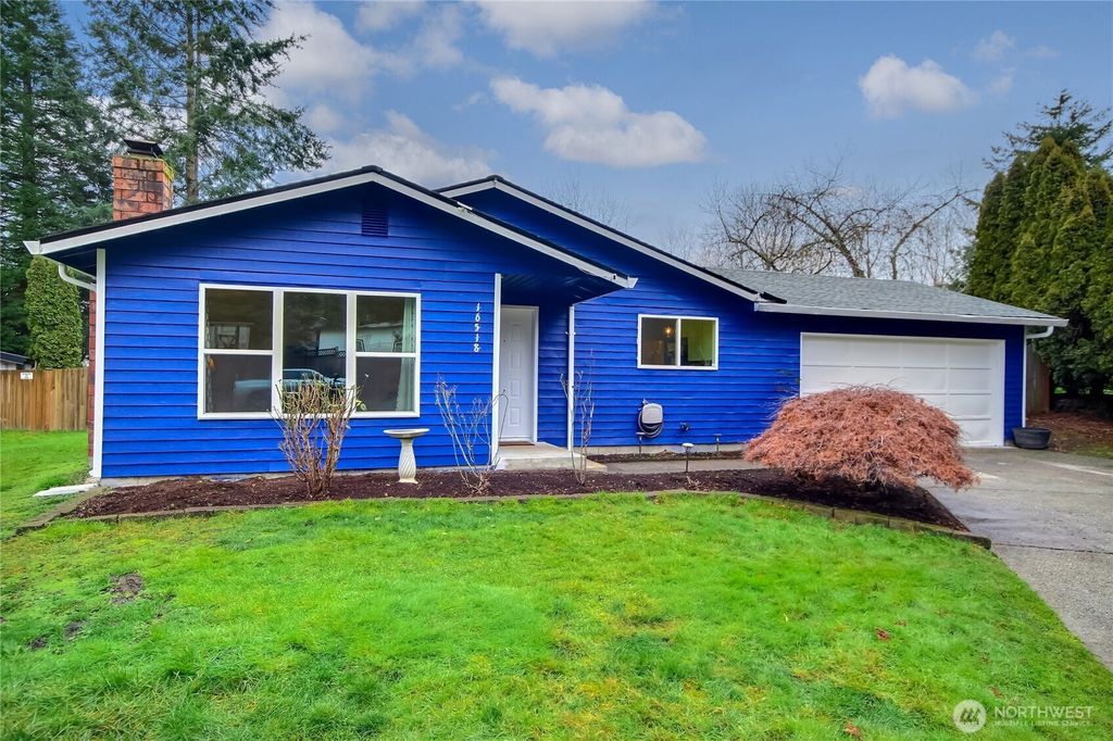 Photo of 16518 26th Avenue SE, Bothell, WA 98012 (MLS # 2466159)