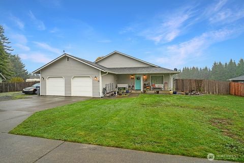 25 Clemons Montesano WA 98563