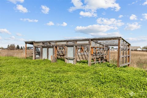 A home in Sequim