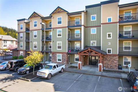 680 32nd Street Unit C204, Bellingham, WA 98225 - MLS#: 2359813