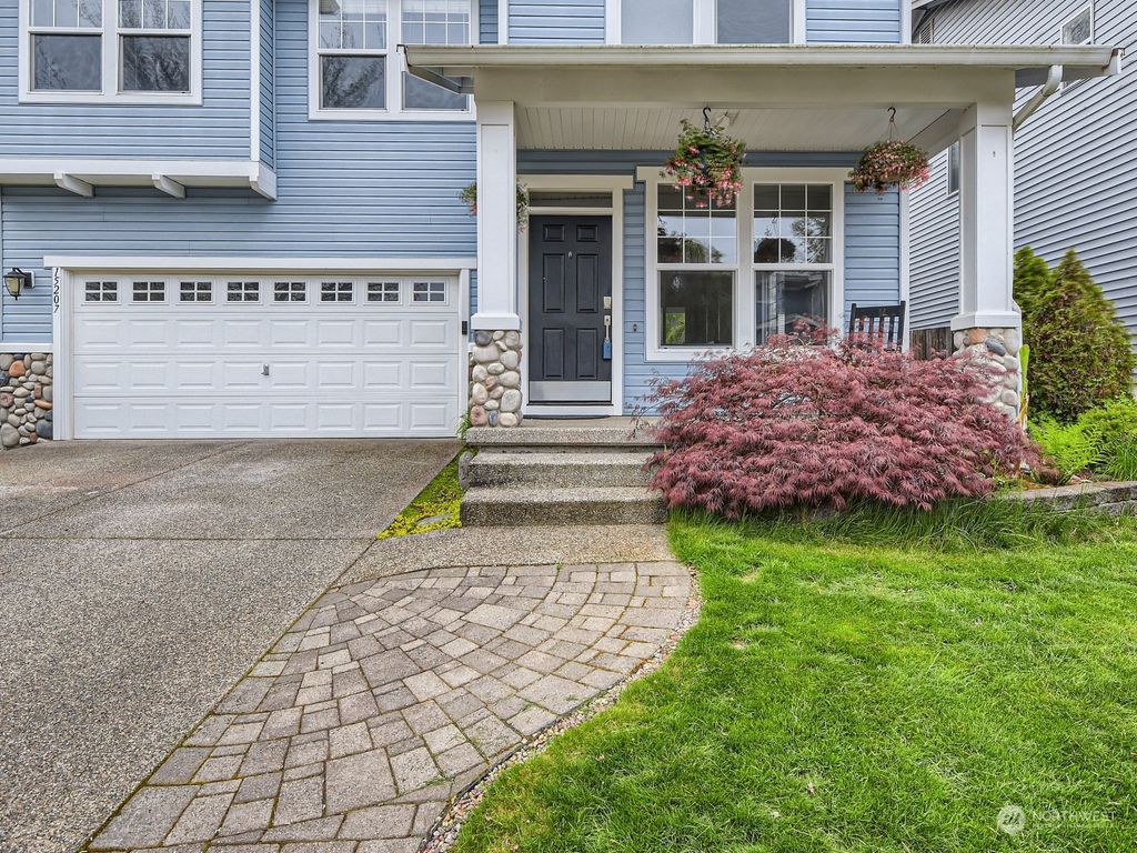 Photo of 15207 48th Avenue SE, Everett, WA 98208 (MLS # 2064556)