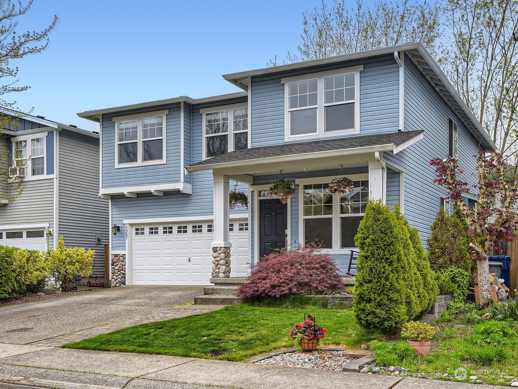 Photo of 15207 48th Avenue SE, Everett, WA 98208 (MLS # 2064556)