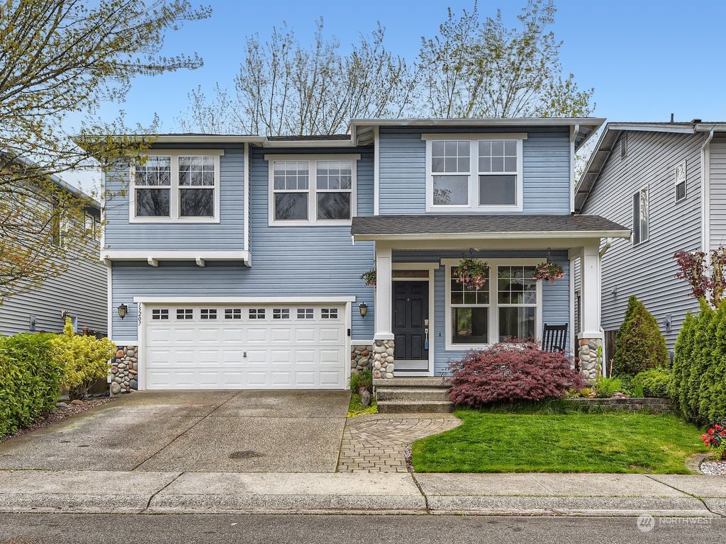 Photo of 15207 48th Avenue SE, Everett, WA 98208 (MLS # 2064556)
