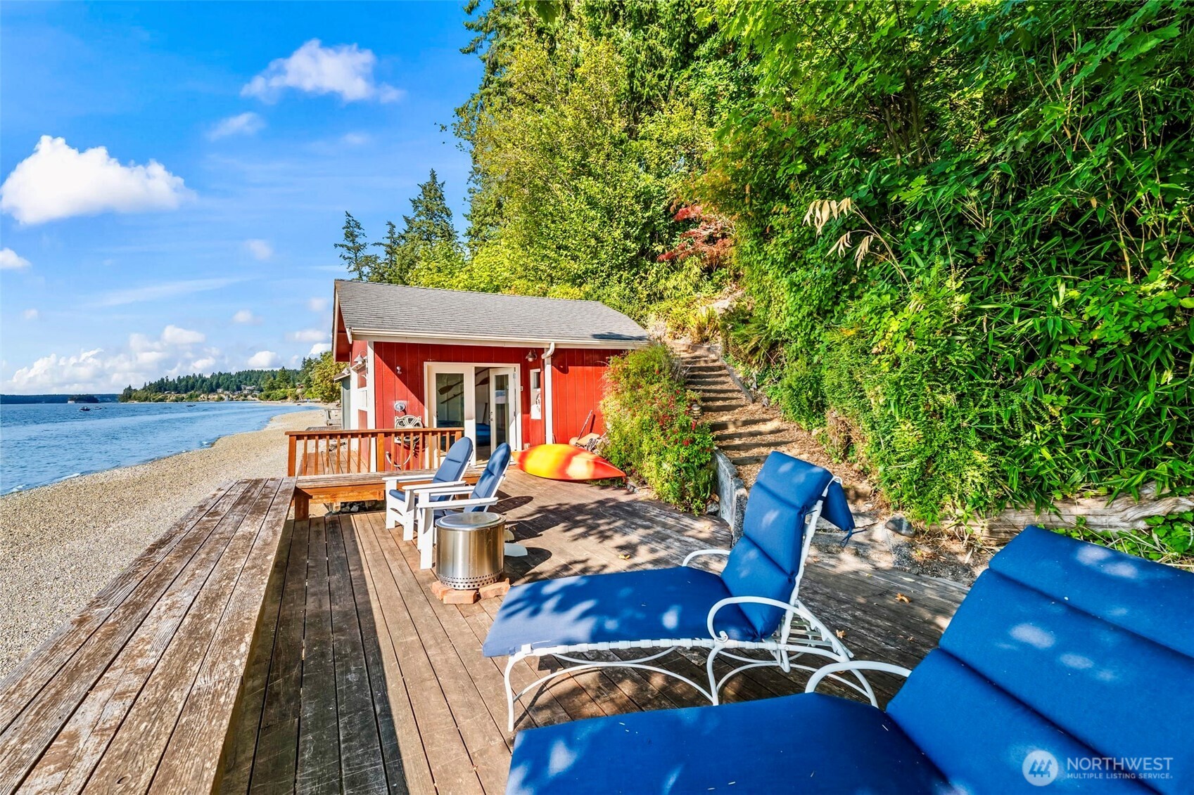 3620 Forest Beach Drive NW