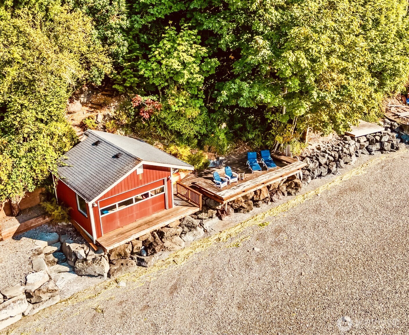 3620 Forest Beach Drive NW