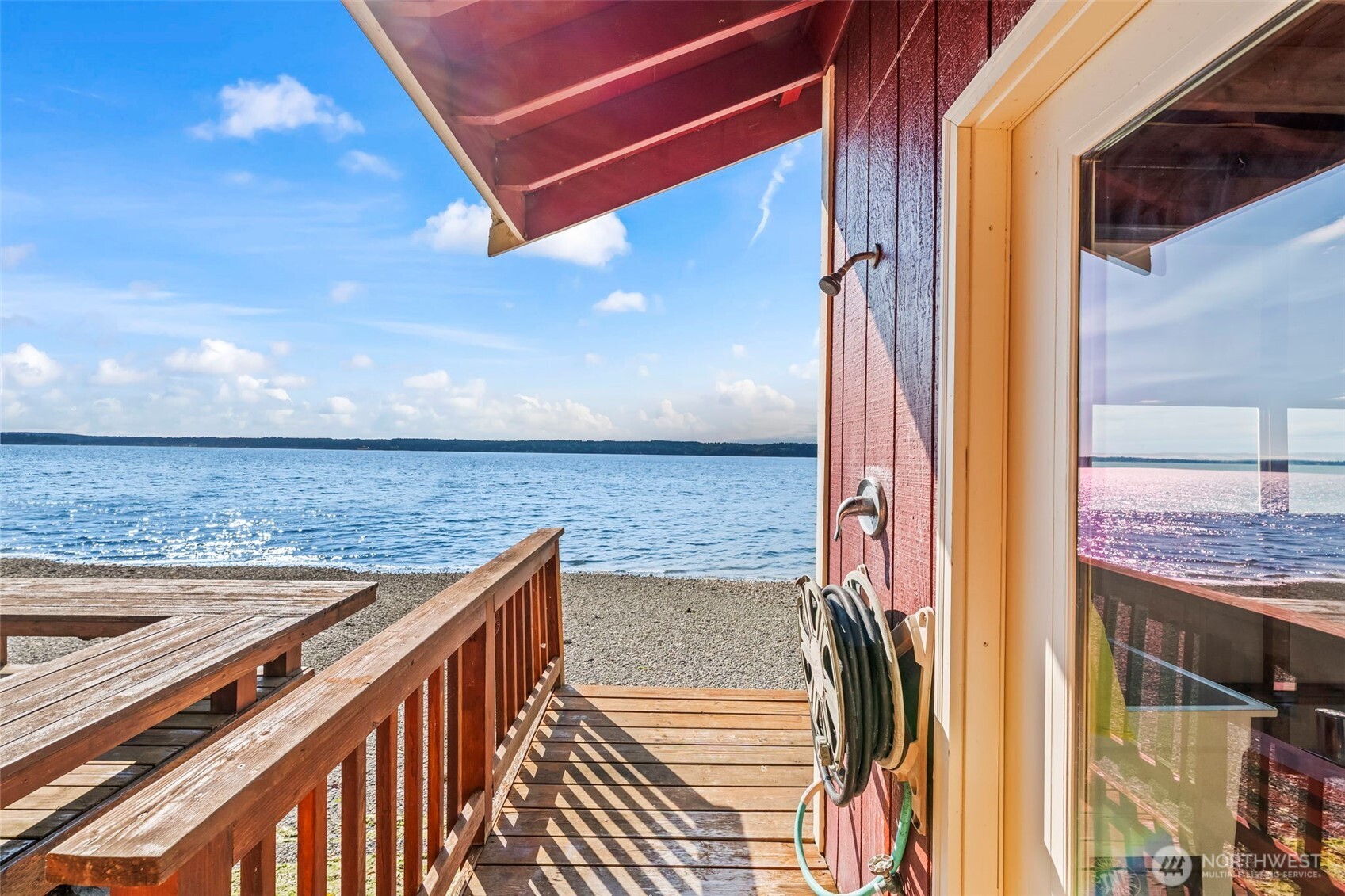 3620 Forest Beach Drive NW