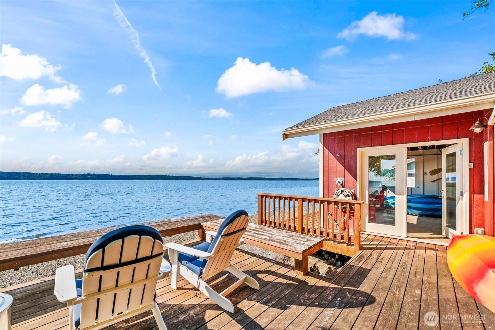 3620 Forest Beach Drive NW