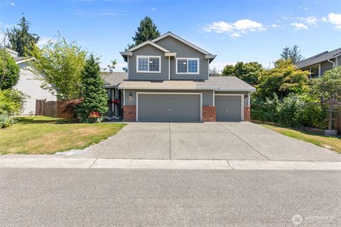 Photo of 14316 81st Court NE, Kirkland, WA 98034 (MLS # 2551885)