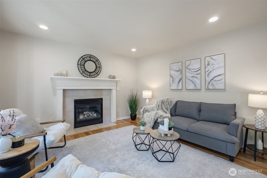Photo of 14316 81st Court NE, Kirkland, WA 98034 (MLS # 2551885)
