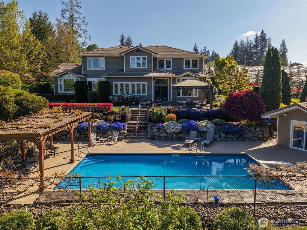 Photo of 30726 108th Avenue SE, Auburn, WA 98092 (MLS # 2507133)