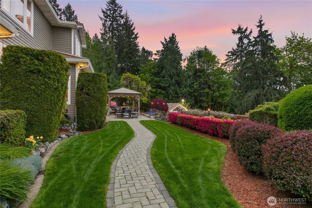 Photo of 30726 108th Avenue SE, Auburn, WA 98092 (MLS # 2507133)