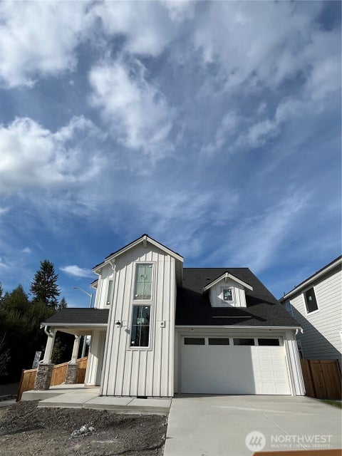 Photo of 1319 Ave A, Snohomish, WA 98290 (MLS # 2579288)