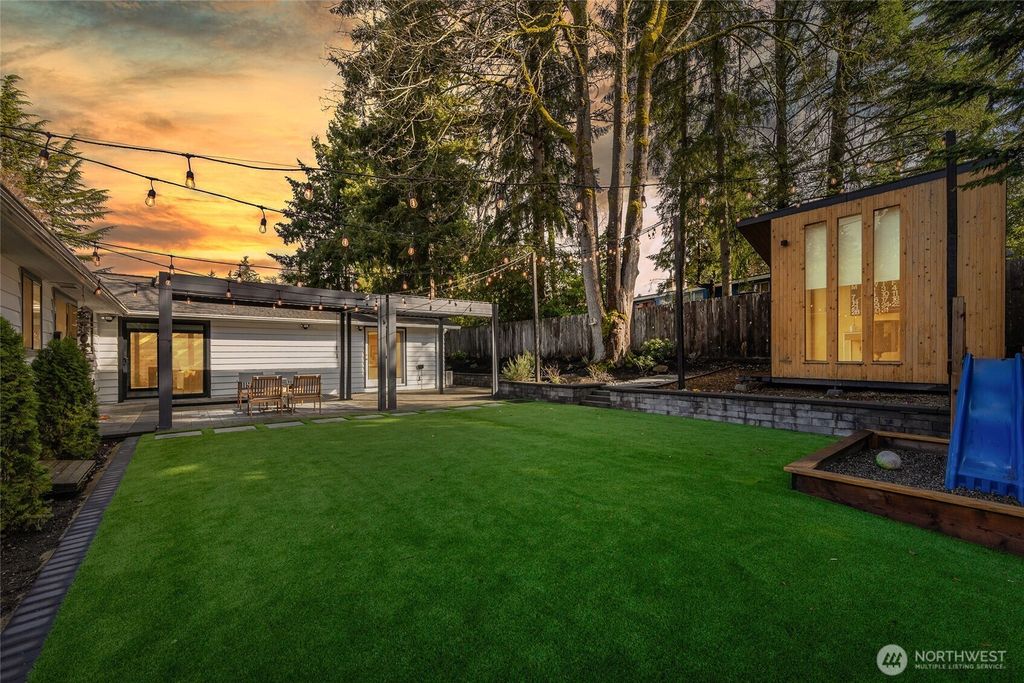 Photo of 408 165th Avenue SE, Bellevue, WA 98008 (MLS # 2343561)