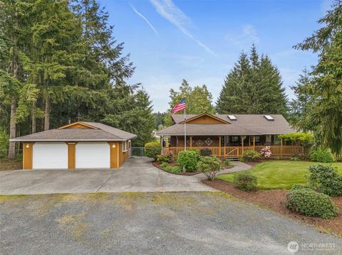 32115 71st Avenue Ct E Eatonville WA 98328