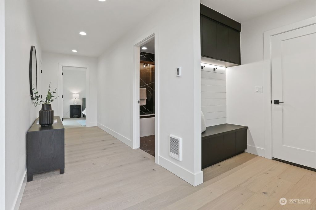 Photo of 727 N 91st Street, Seattle, WA 98103 (MLS # 2315383)
