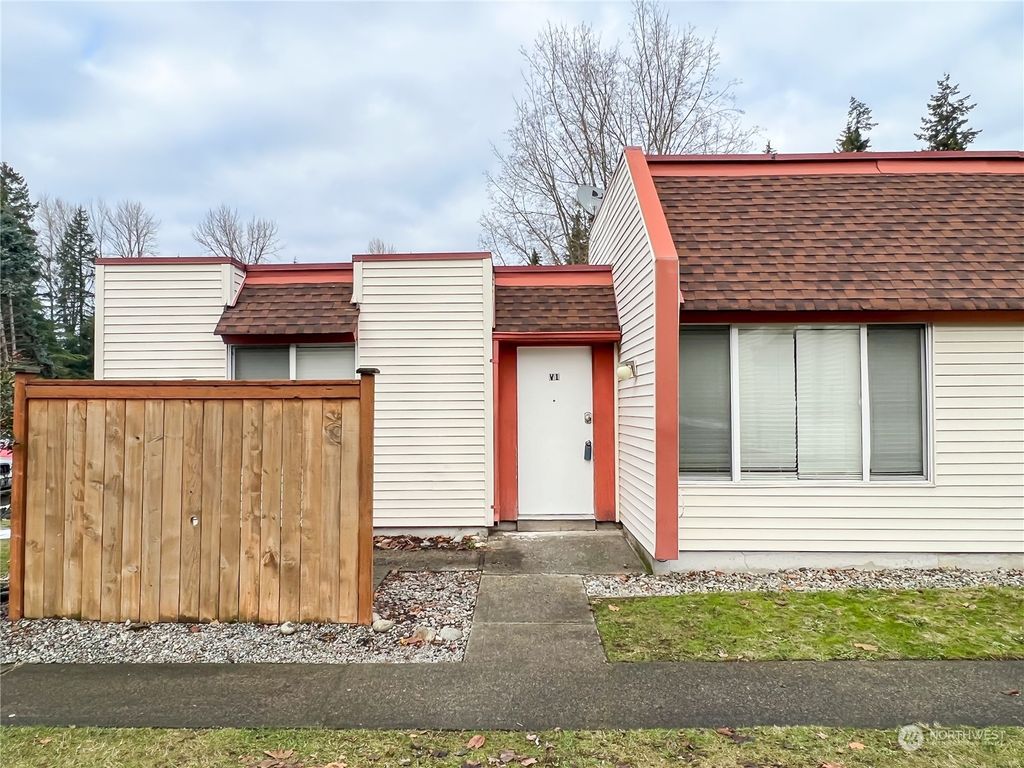 Photo of 14600 SE 176TH Street #V1, Renton, WA 98058 (MLS # 2021018)