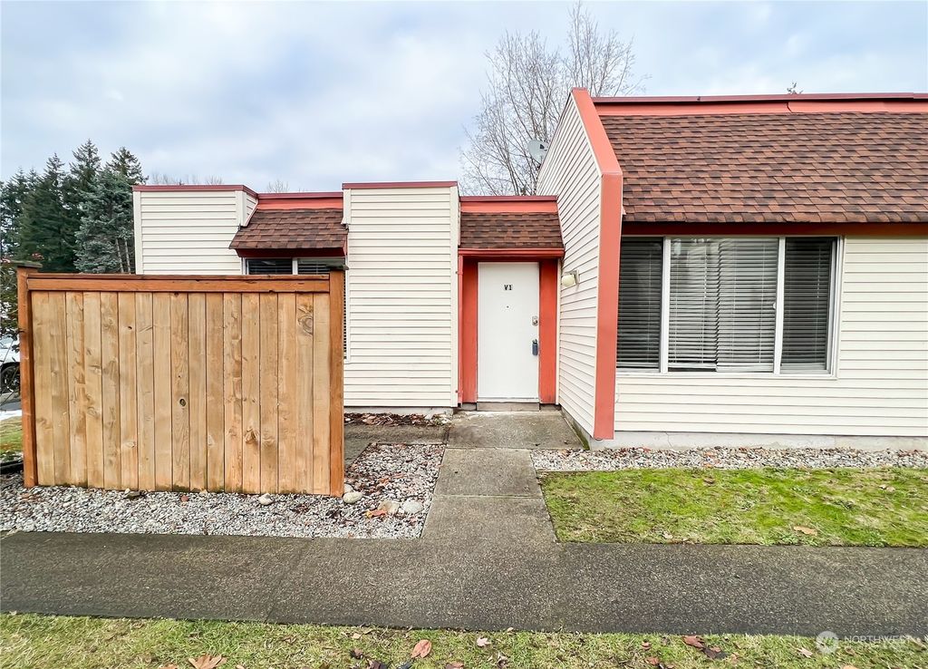 Photo of 14600 SE 176TH Street #V1, Renton, WA 98058 (MLS # 2021018)