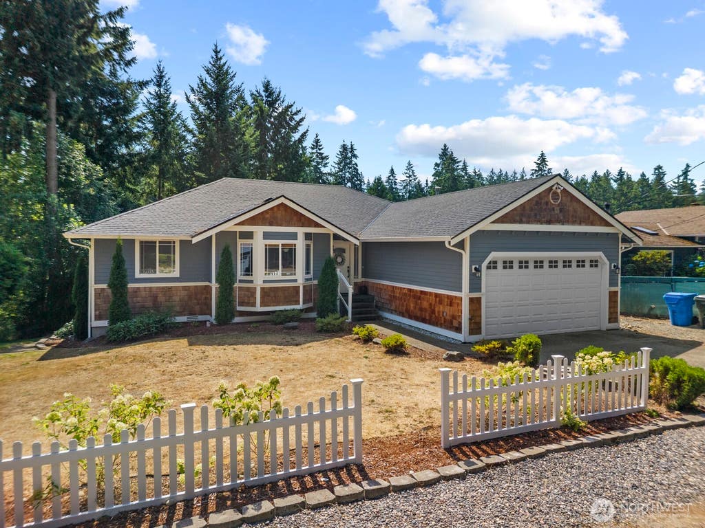 Photo of 18505 68th Street E, Bonney Lake, WA 98391 (MLS # 2572424)
