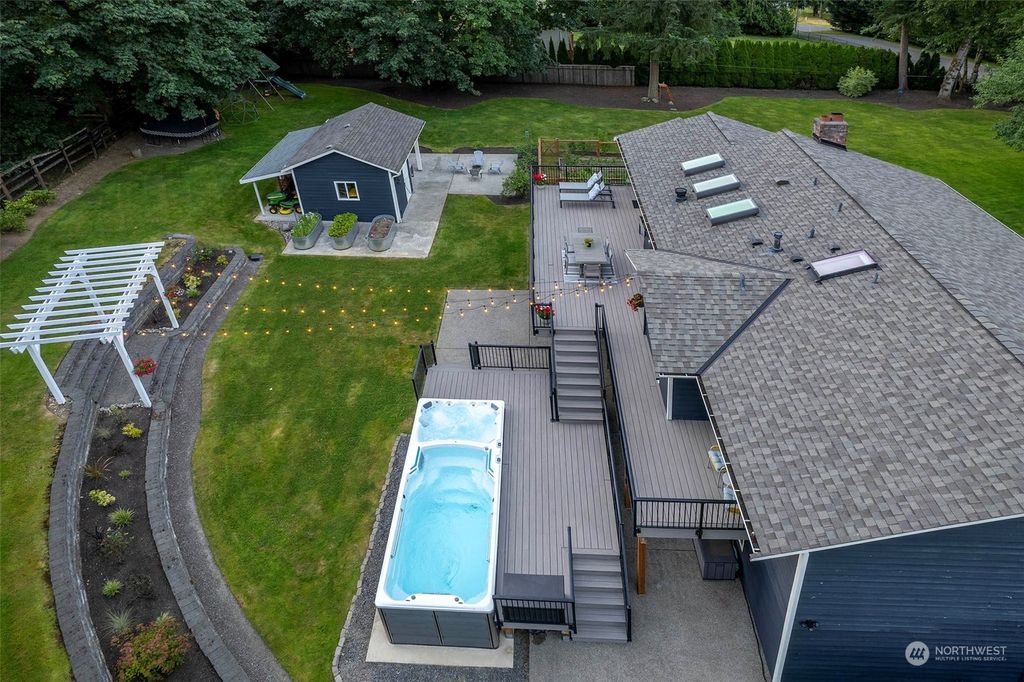 Photo of 15925 179th Place NE, Woodinville, WA 98072 (MLS # 2256930)