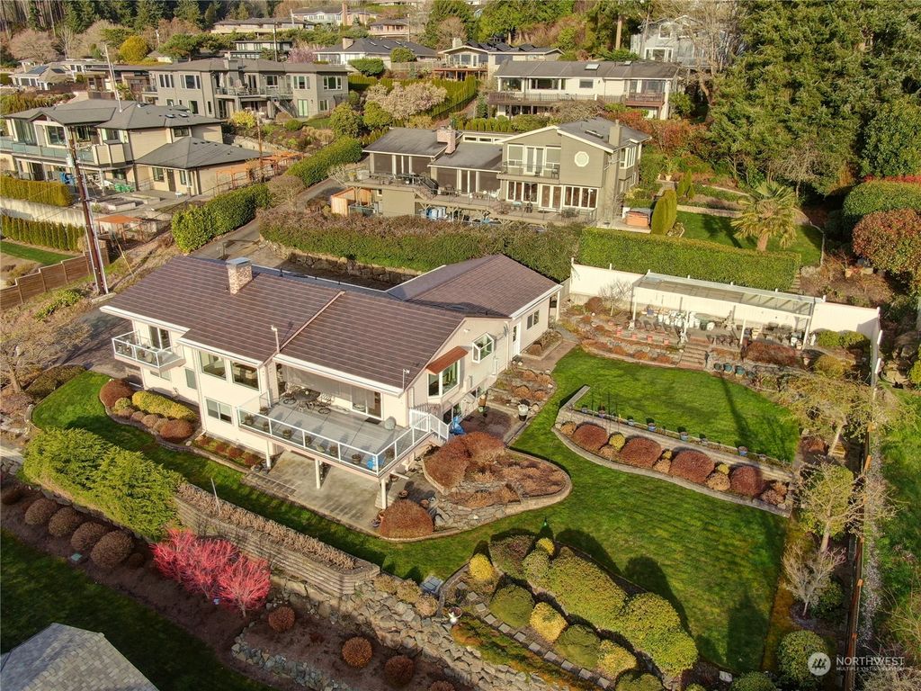 Photo of 1114 Olympic Avenue, Edmonds, WA 98020 (MLS # 2201698)