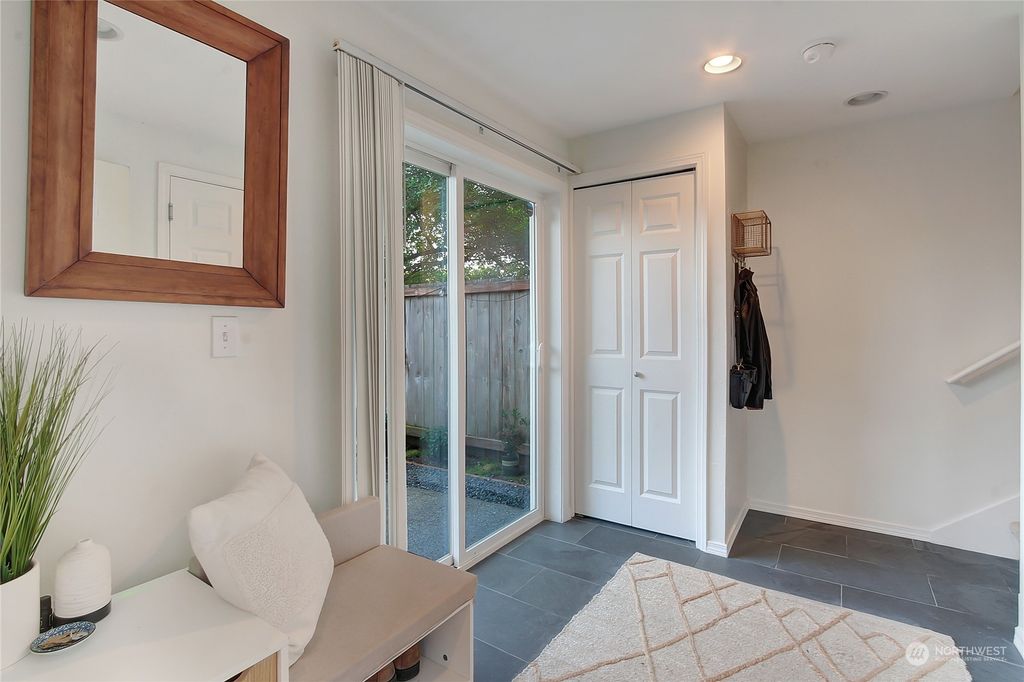 Photo of 12032 28th NE #B, Seattle, WA 98125 (MLS # 1996682)
