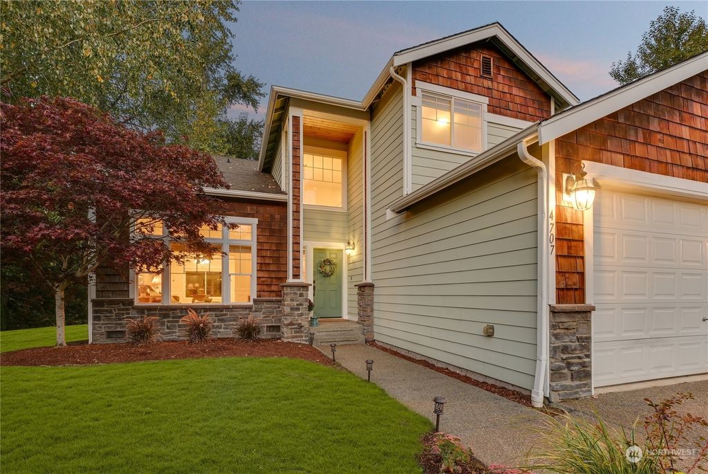 Photo of 4707 220th Street SW, Mountlake Terrace, WA 98043 (MLS # 2002998)