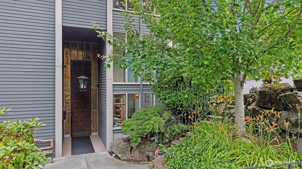 Photo of 19428 Aurora Avenue N #332, Shoreline, WA 98133 (MLS # 2400301)