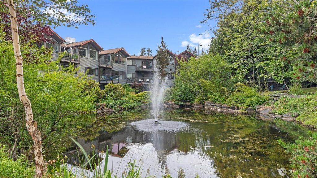 Photo of 19428 Aurora Avenue N #332, Shoreline, WA 98133 (MLS # 2400301)