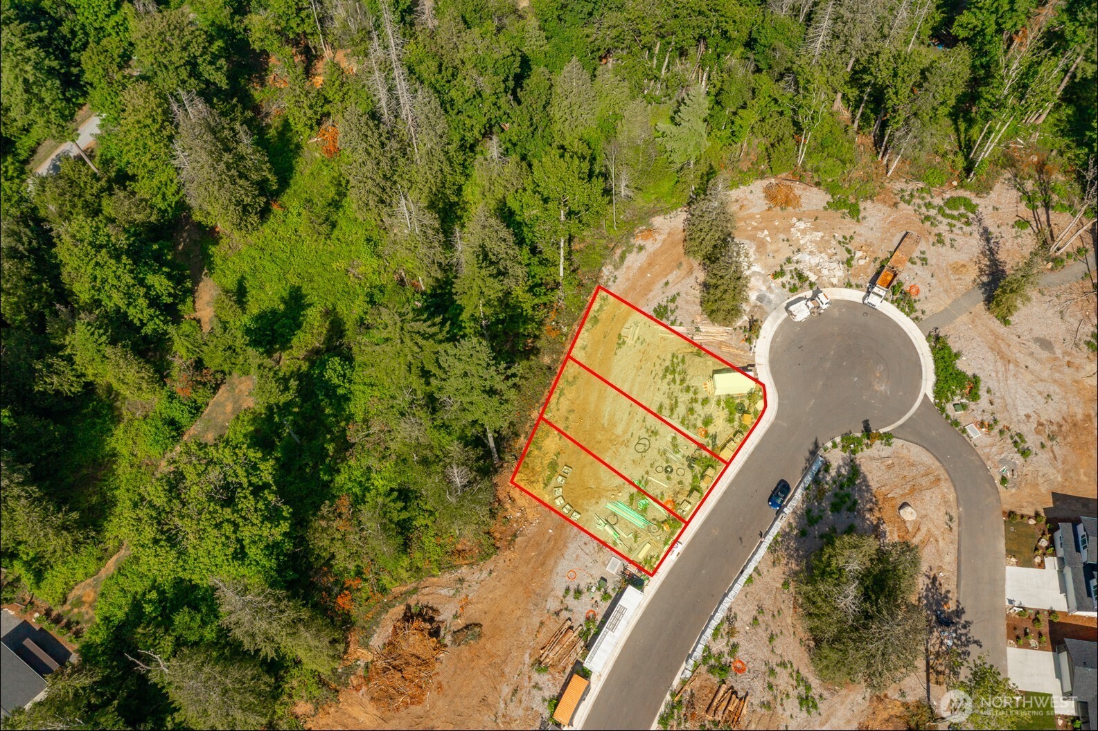 3016 Cedar View Way