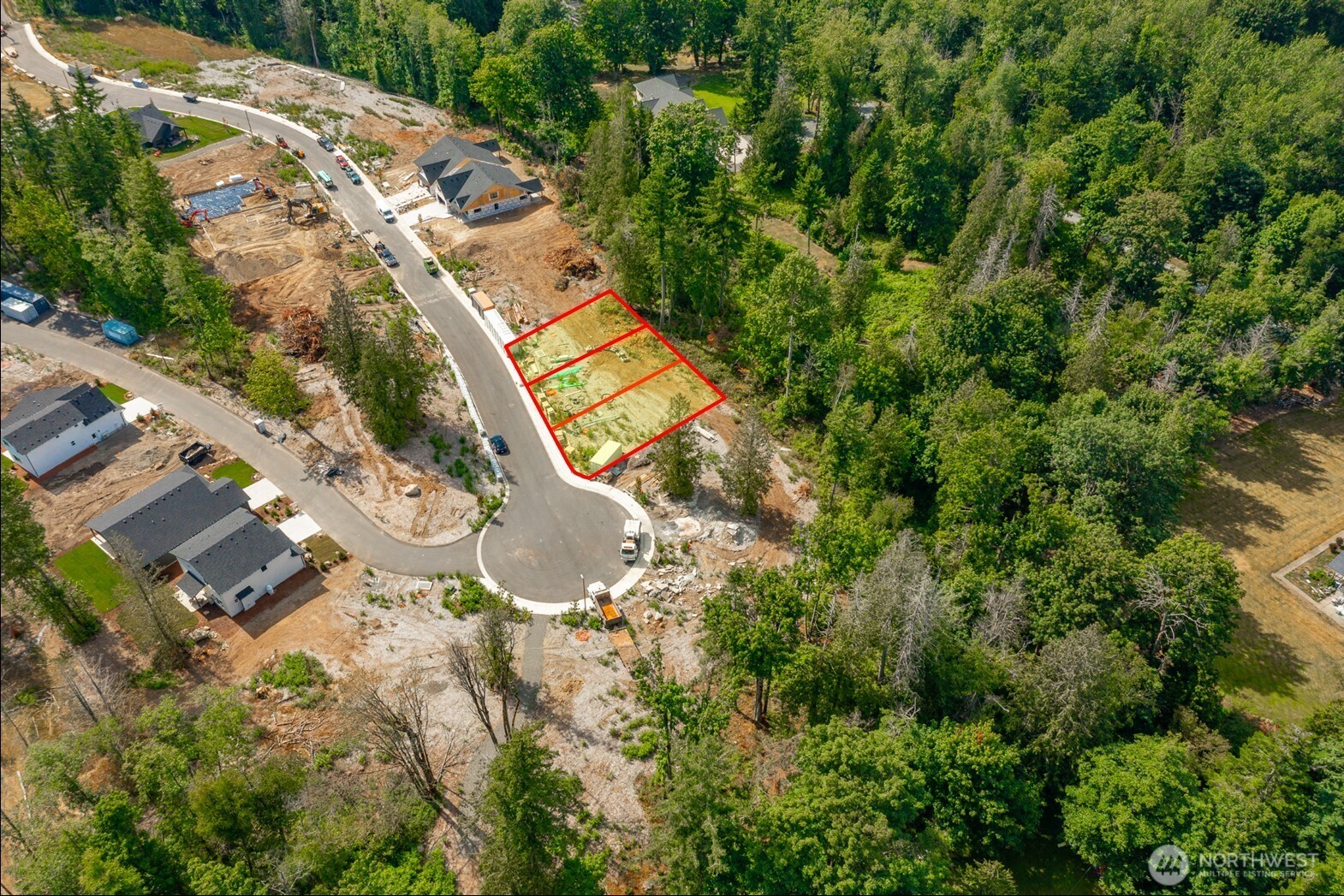 3016 Cedar View Way