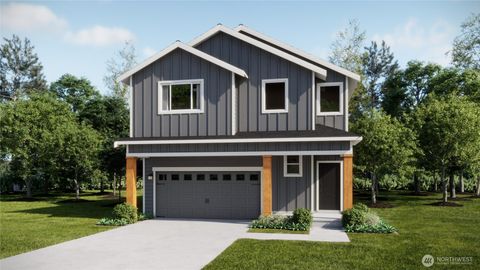 Photo of 13559 200th Avenue SE, Monroe, WA 98272 (MLS # 2433896)