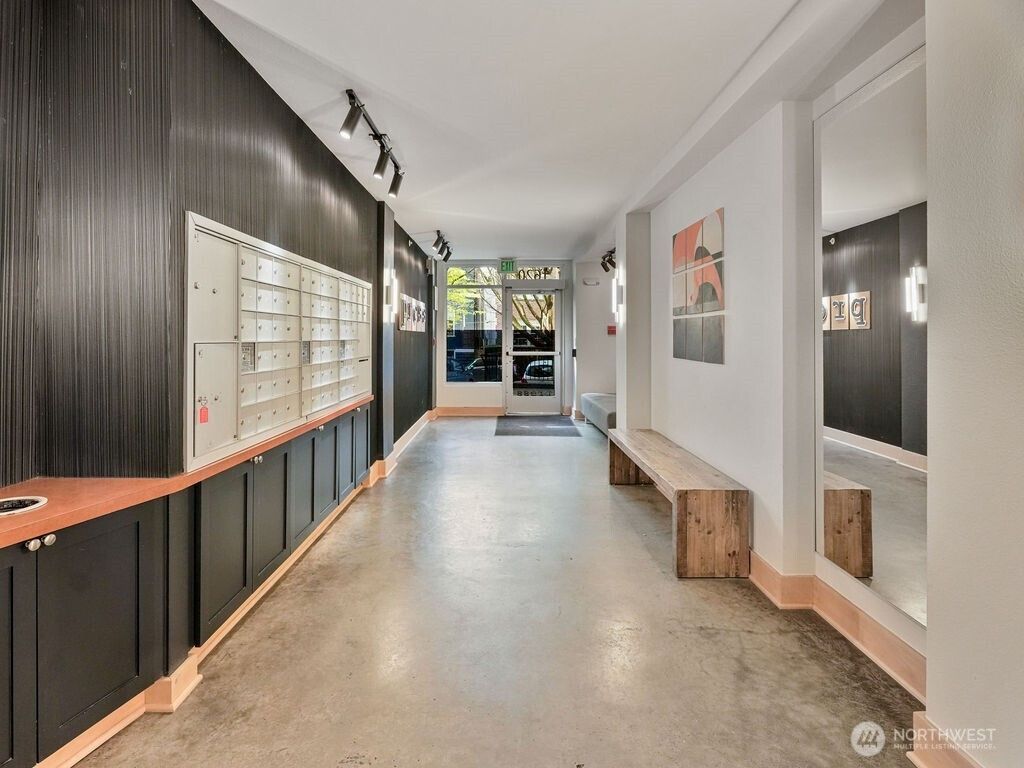 Photo of 1620 Belmont Avenue #322, Seattle, WA 98122 (MLS # 2371446)