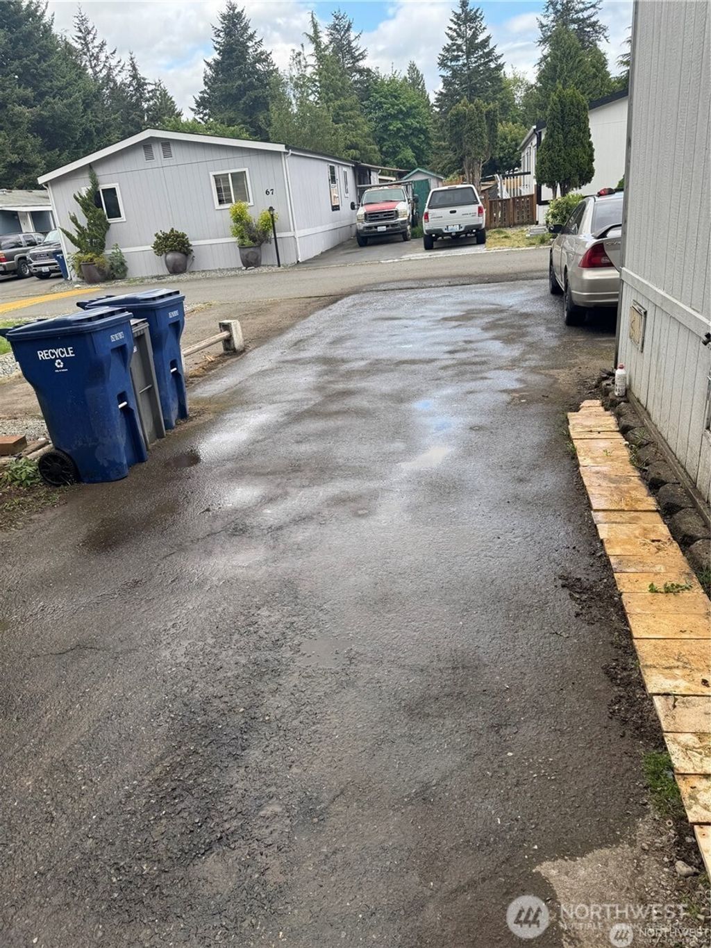 Photo of 602 29th Street SE #46, Auburn, WA 98002 (MLS # 2454521)